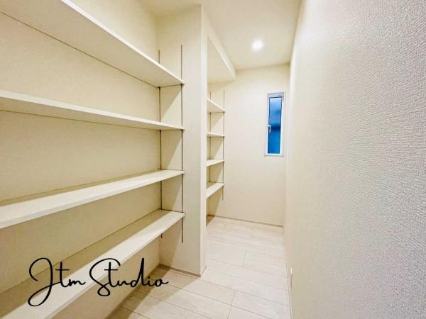 千葉市美浜区真砂５丁目の新築一戸建