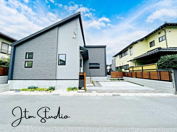 千葉市美浜区真砂５丁目の新築一戸建