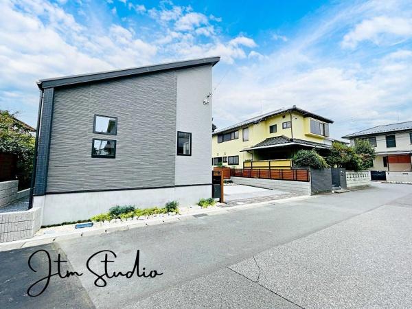 千葉市美浜区真砂５丁目の新築一戸建