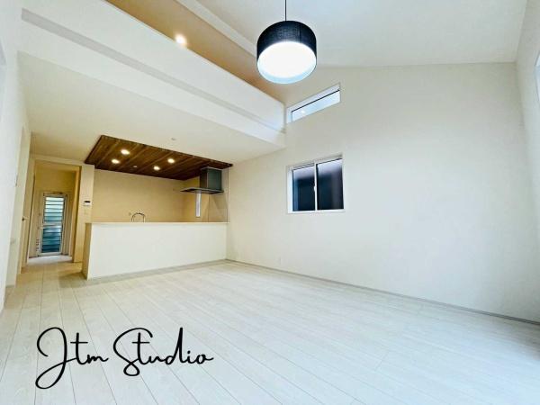 千葉市美浜区真砂５丁目の新築一戸建