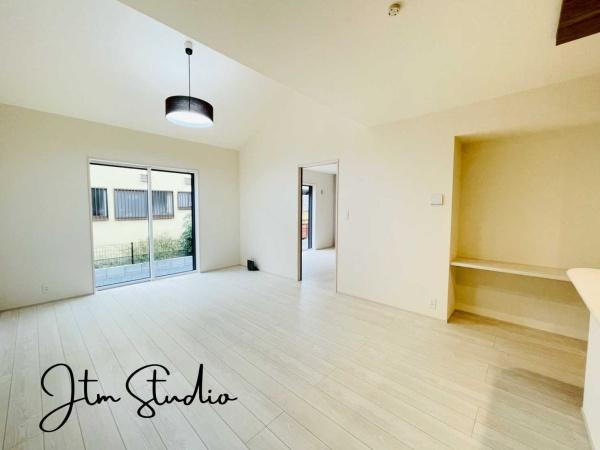 千葉市美浜区真砂５丁目の新築一戸建