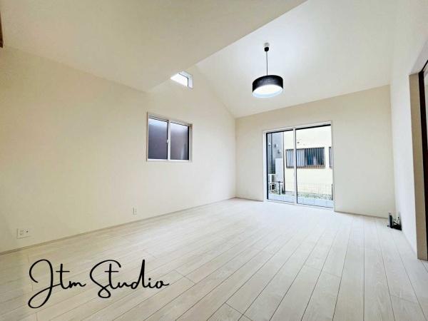 千葉市美浜区真砂５丁目の新築一戸建