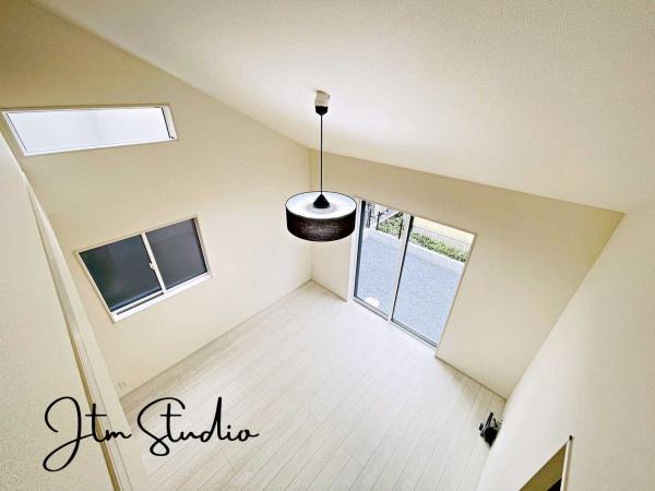 千葉市美浜区真砂５丁目の新築一戸建