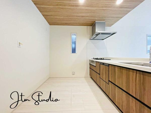 千葉市美浜区真砂５丁目の新築一戸建