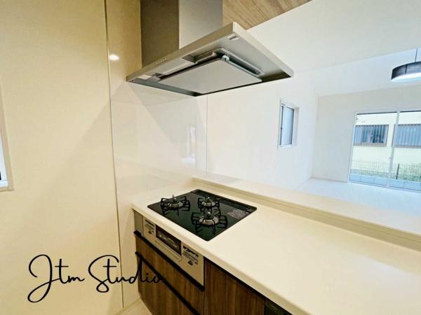 千葉市美浜区真砂５丁目の新築一戸建