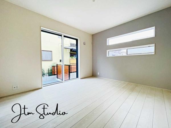 千葉市美浜区真砂５丁目の新築一戸建