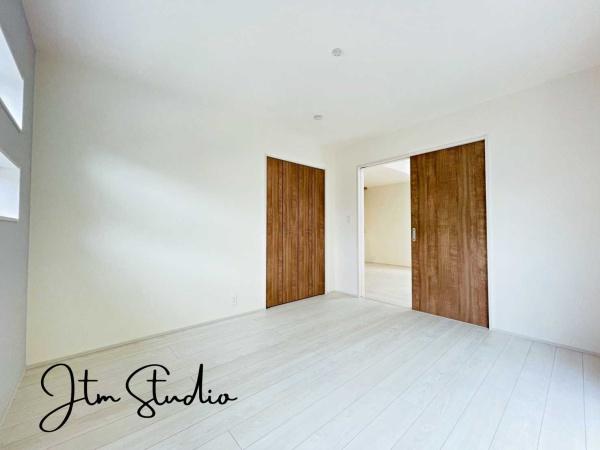 千葉市美浜区真砂５丁目の新築一戸建