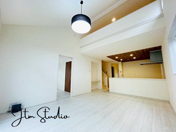 千葉市美浜区真砂５丁目の新築一戸建