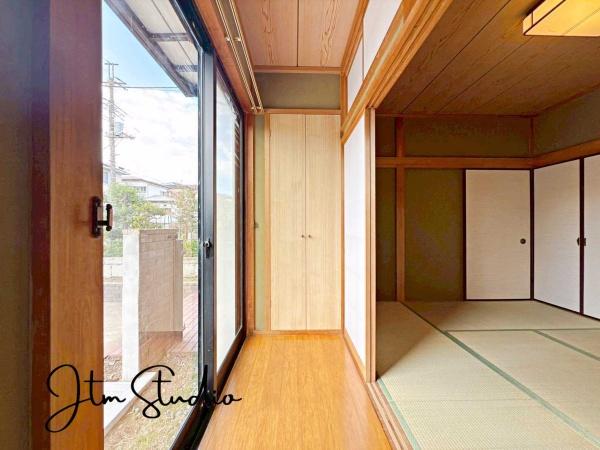 市原市青葉台４丁目の中古一戸建て