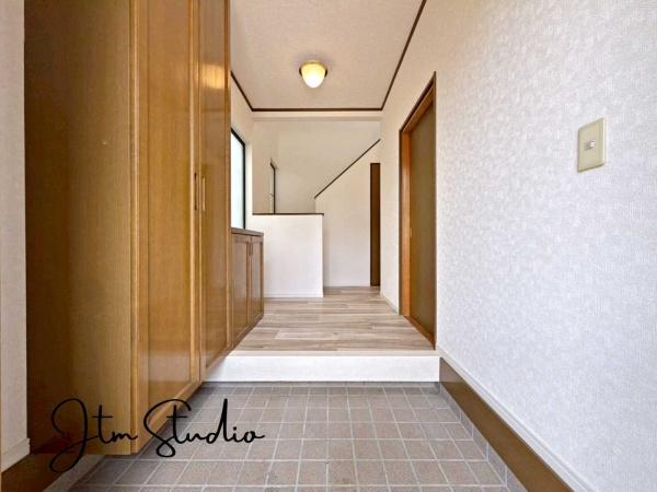 市原市青葉台４丁目の中古一戸建て