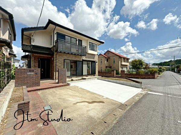 市原市青葉台４丁目の中古一戸建て