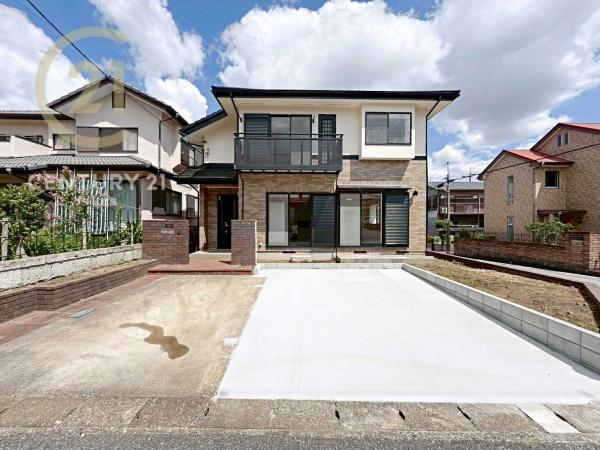 市原市青葉台４丁目の中古一戸建