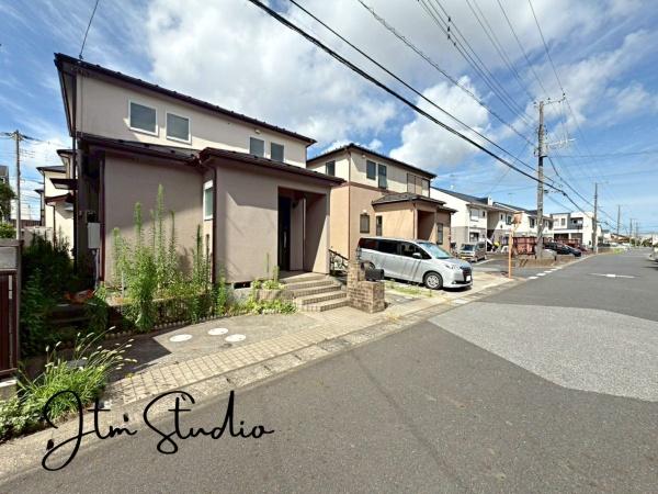市原市五井西２丁目の中古一戸建て
