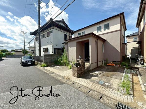 市原市五井西２丁目の中古一戸建て