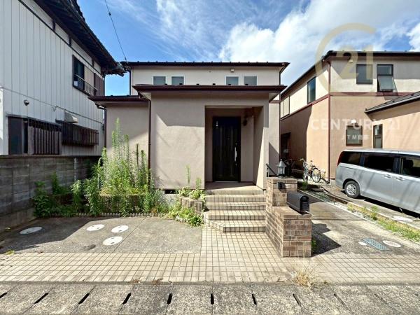 市原市五井西2丁目　中古戸建