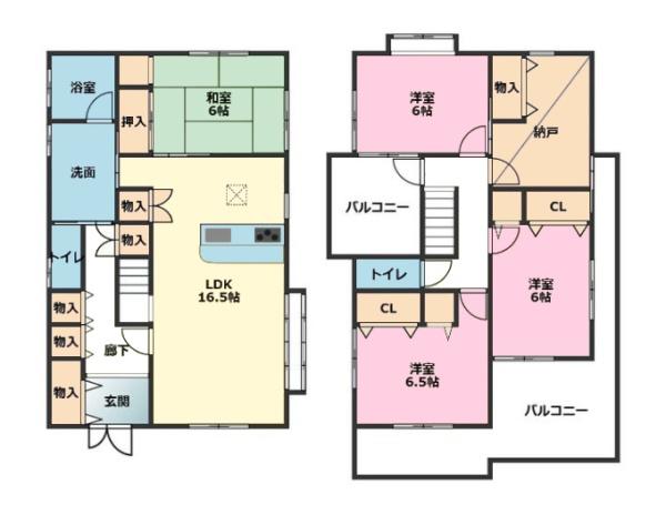 市原市西国分寺台２丁目の中古一戸建て