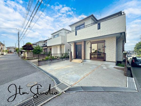 市原市西国分寺台２丁目の中古一戸建て