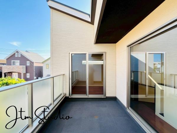 松戸市中和倉の中古一戸建て