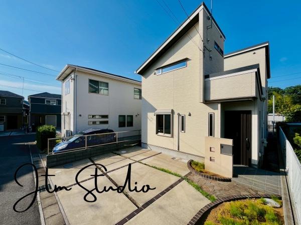 松戸市中和倉の中古一戸建て