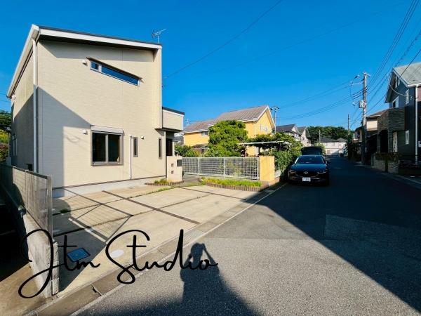 松戸市中和倉の中古一戸建て
