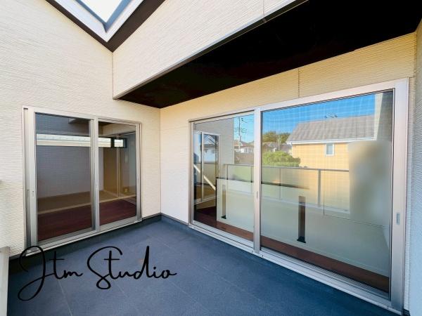 松戸市中和倉の中古一戸建て