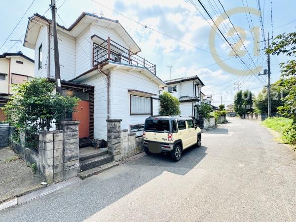 茂原市小林 中古戸建