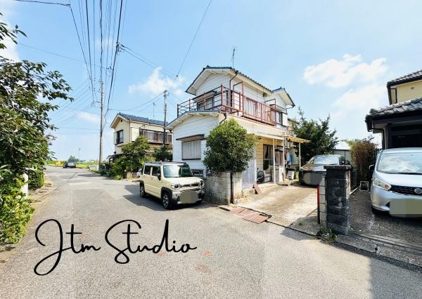 茂原市小林　中古戸建