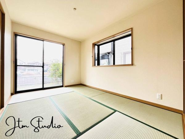 市原市大蔵の中古一戸建て