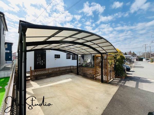 市原市大蔵の中古一戸建て