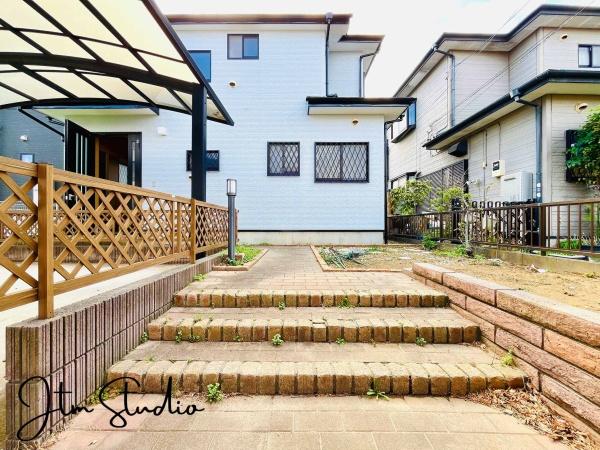 市原市大蔵の中古一戸建て