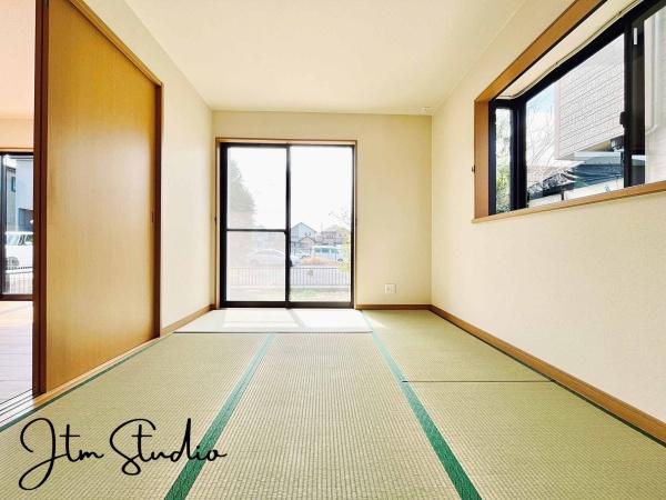 市原市大蔵の中古一戸建て