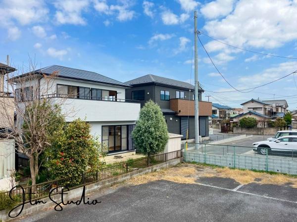 市原市大蔵の中古一戸建て
