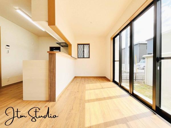 市原市大厩　中古戸建