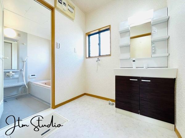 市原市大厩　中古戸建