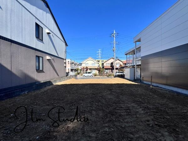 千葉市緑区おゆみ野有吉の土地