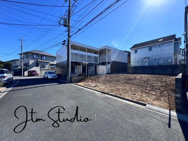 千葉市緑区おゆみ野有吉の土地