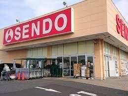 市原市島野の土地(せんどう青柳店)