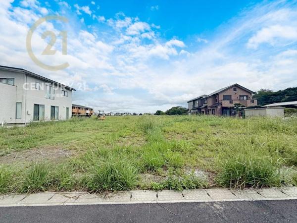 市原市島野の売土地