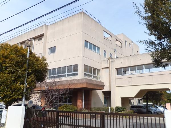 千葉市花見川区幕張本郷7丁目の中古一戸建て(千葉市立上の台小学校)
