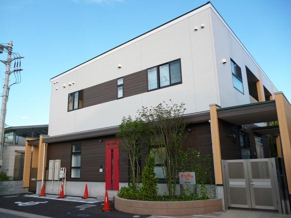 千葉市花見川区幕張本郷7丁目の中古一戸建て(幕張本郷きらきら保育園)