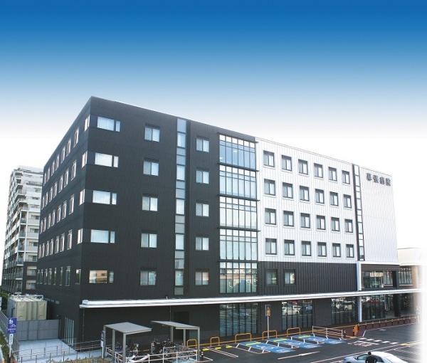 千葉市花見川区幕張本郷7丁目の中古一戸建て(医療法人白百合会幕張病院)