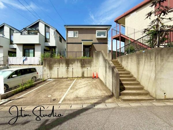 千葉市花見川区幕張本郷７丁目の中古一戸建て