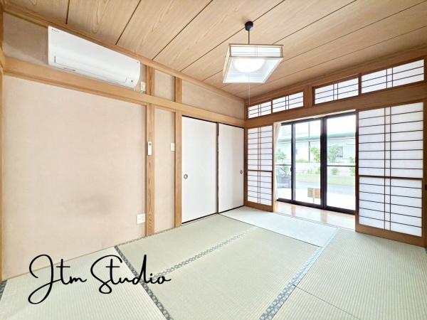千葉市若葉区桜木２丁目の中古一戸建て