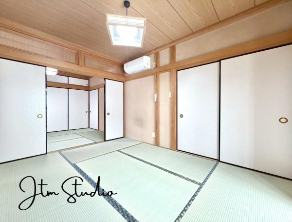 千葉市若葉区桜木２丁目の中古一戸建て