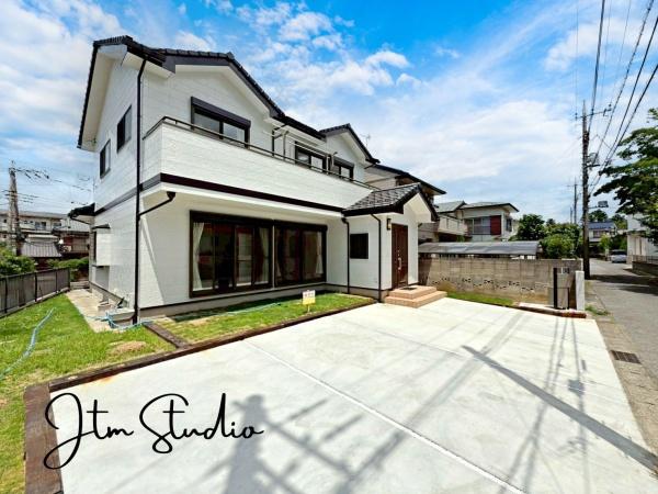千葉市若葉区桜木２丁目の中古一戸建て