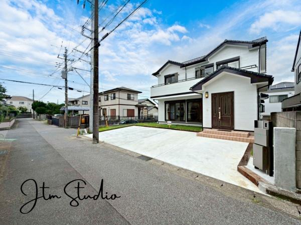 千葉市若葉区桜木２丁目の中古一戸建て