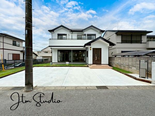 千葉市若葉区桜木２丁目の中古一戸建て