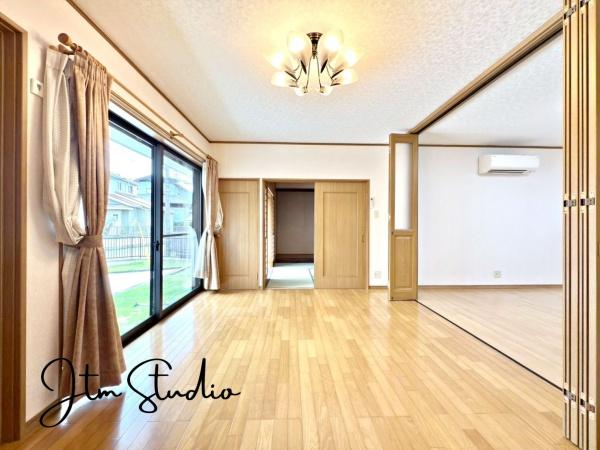 千葉市若葉区桜木２丁目の中古一戸建て