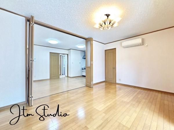 千葉市若葉区桜木２丁目の中古一戸建て