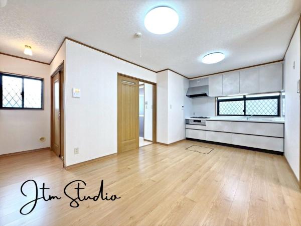 千葉市若葉区桜木２丁目の中古一戸建て